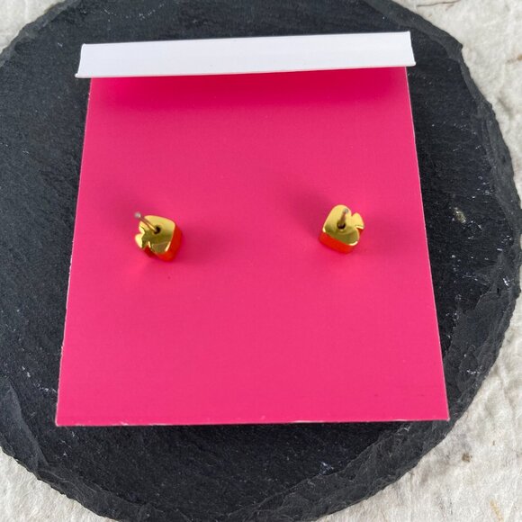 Kate Spade Earrings - Picture 3 of 3